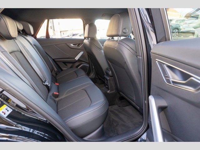 Audi Q2 35 TDI Quattro S-Tronic