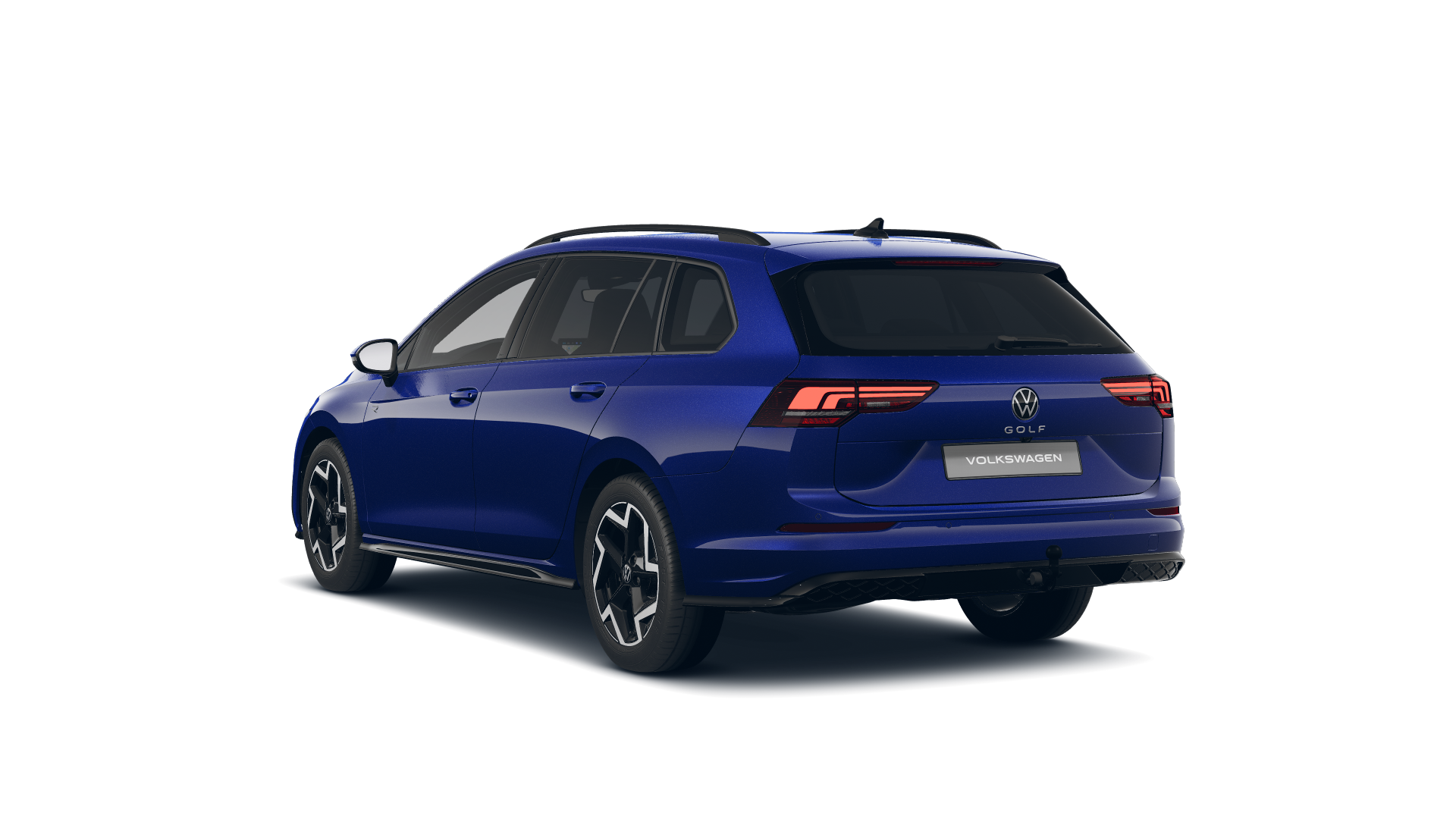 Volkswagen Golf 1.5 TSI Golf VIII Variant