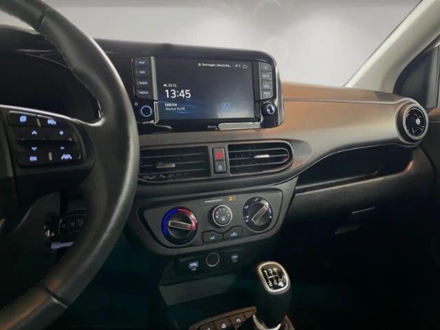 Hyundai i10 1.2 Trend