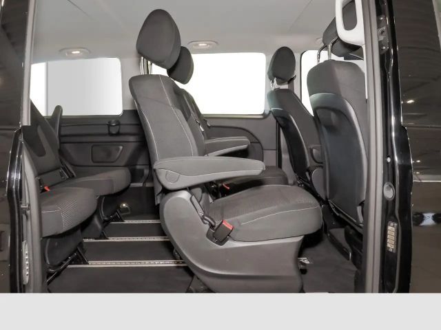 Mercedes-Benz EQV 300 Limousine Lang