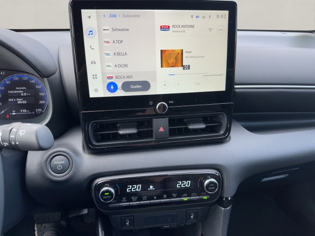 Toyota Yaris 5-deurs Plus Style