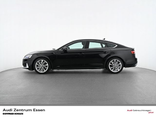 Audi A5 35 TDI S-Tronic Sportback