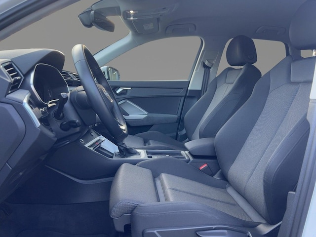 Audi Q3 45 TFSI Hybride S-Tronic