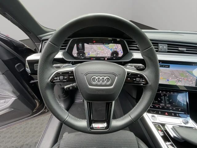 Audi e-tron 55 Quattro S-Line