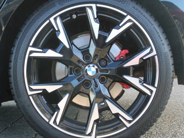 BMW 120 M-Sport Sedan