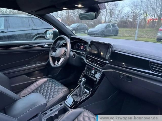 Volkswagen T-Roc 1.5 TSI Cabriolet DSG R-Line