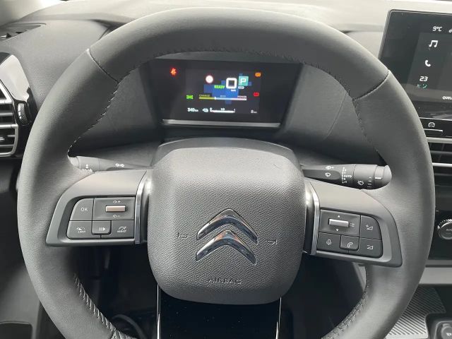 Citroën ë-C4 Feel Pack