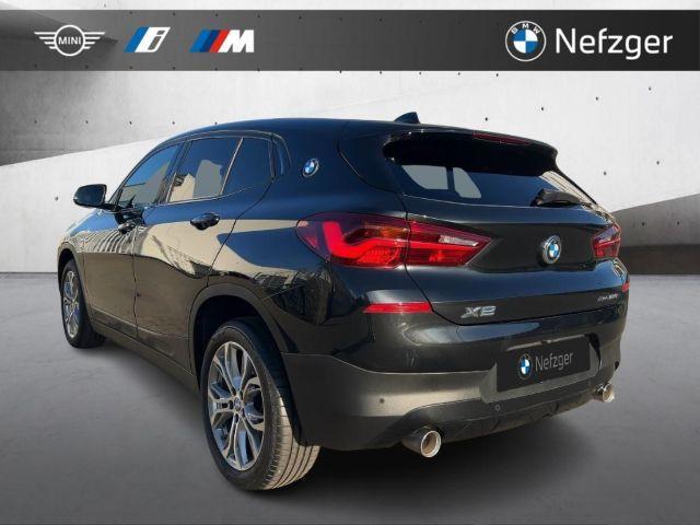BMW X2 xDrive20i
