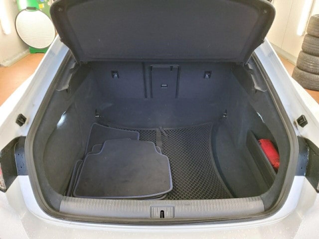 Volkswagen Arteon 2.0 TSI 4Motion