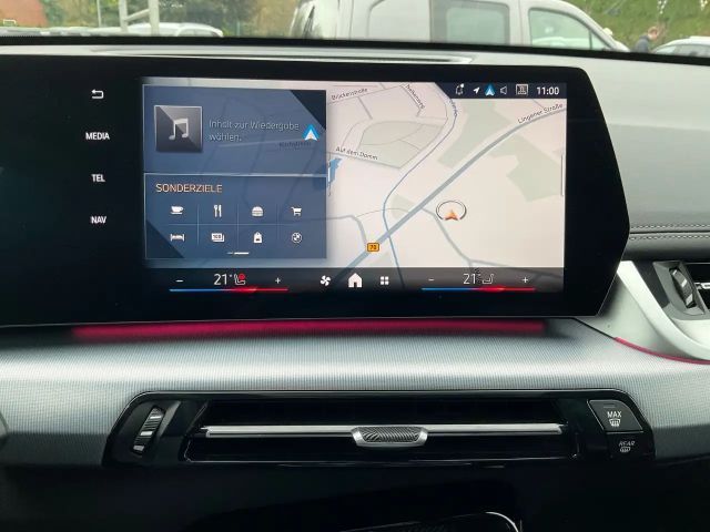 BMW X1 M-Sport sDrive20i