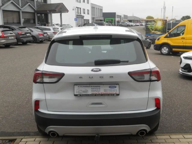 Ford Kuga Cool & Connect