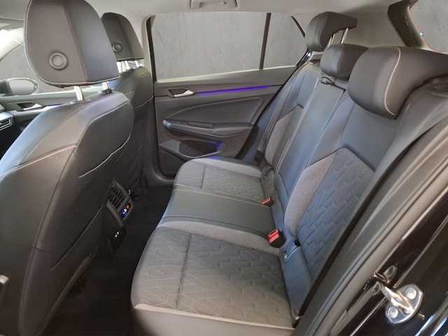 Volkswagen Golf DSG Life