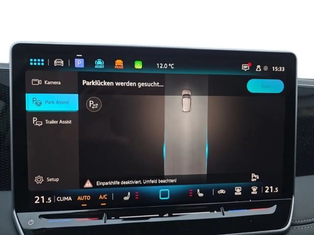 Volkswagen Tiguan 1.5 eTSI Plus