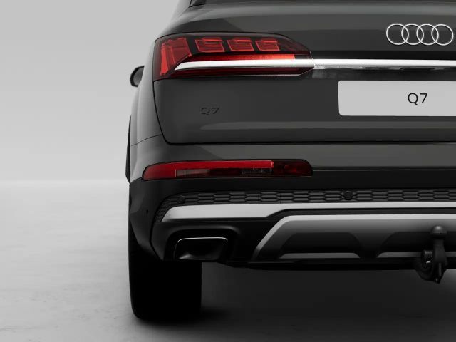 Audi Q7 45 TDI Quattro