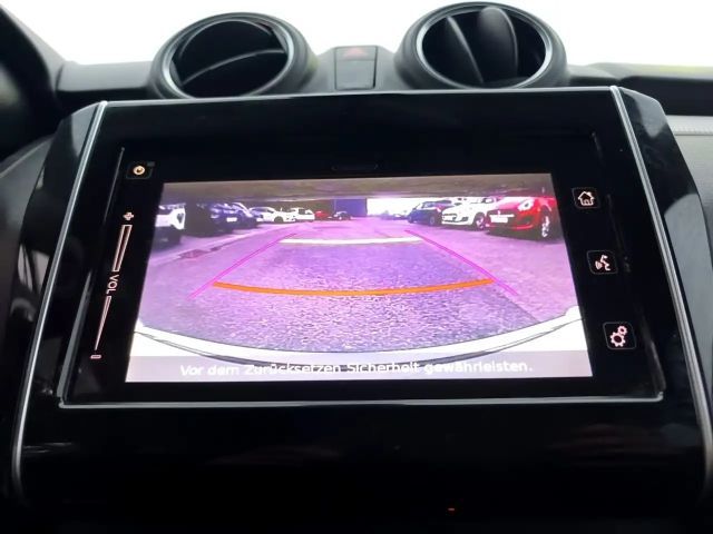 Suzuki Swift Comfort