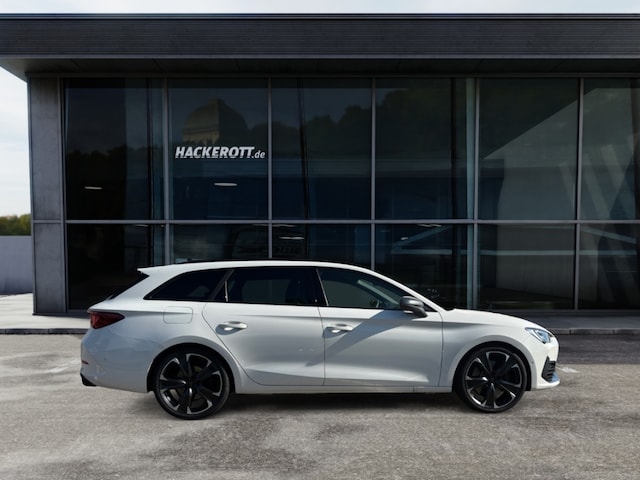 Cupra Leon 2.0 TSI Sportstourer VZ