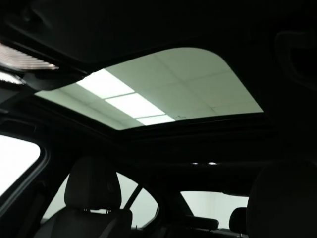 BMW 320 320d M-Sport Sedan