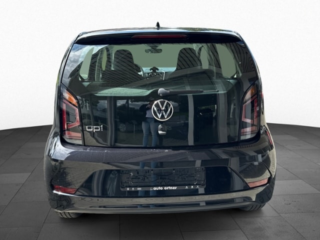 Volkswagen up! 1.0 BASIS SHZ KLIMA MAPS+MORE DOCK LICHT&SICHT