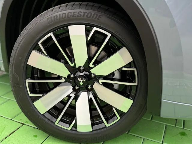 Mitsubishi Outlander 4WD PHEV