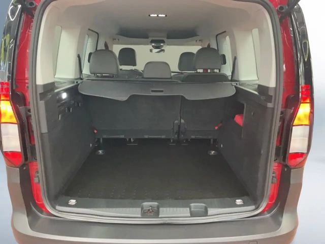 Volkswagen Caddy 2.0 TDI Combi