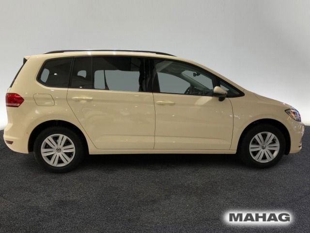 Volkswagen Touran 2.0 TDI DSG IQ.Drive Trendline