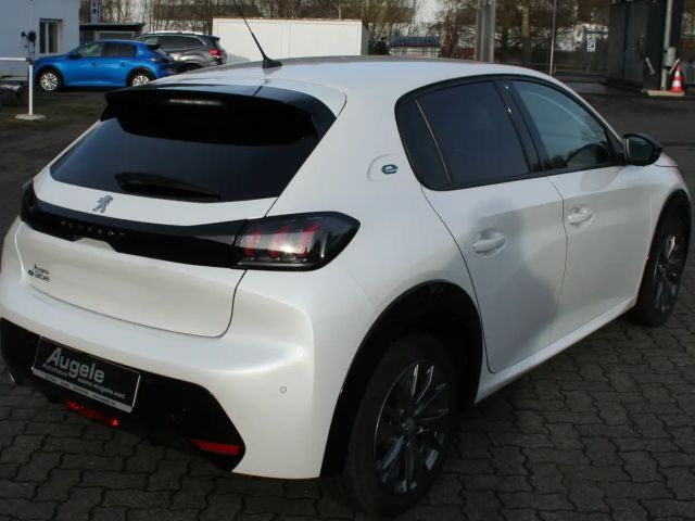 Peugeot E-208 Allure Pack