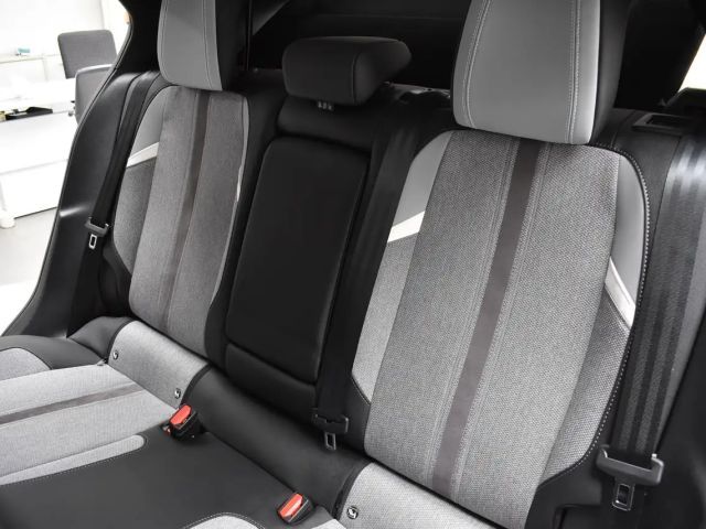 Opel Astra 1.2 Turbo