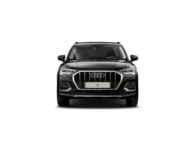Audi Q3 35 TFSI S-Tronic