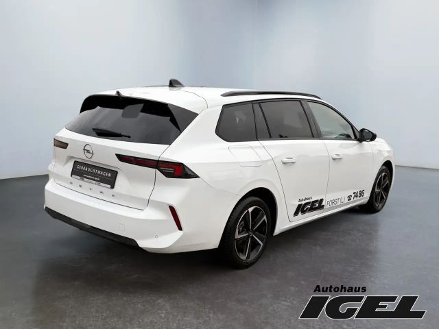 Opel Astra Sitzheizung, Allwetter,PDC v+h, LED, AGR Sitz