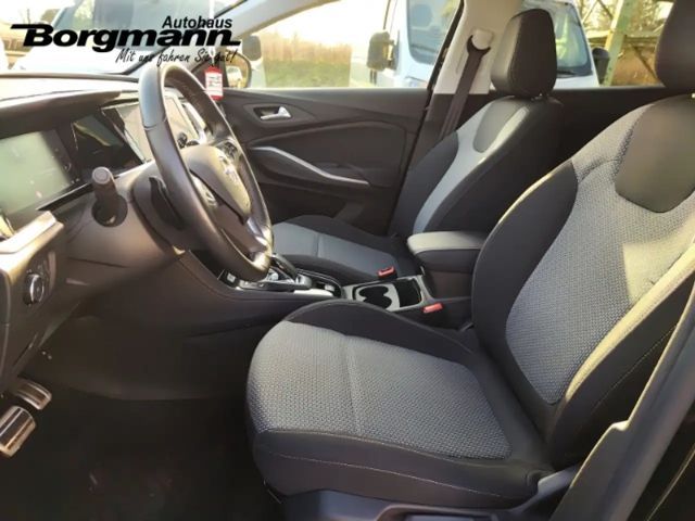 Opel Grandland X GS-Line Grand Sport