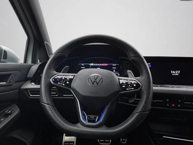 Volkswagen Golf 2.0 TSI 4Motion DSG Max