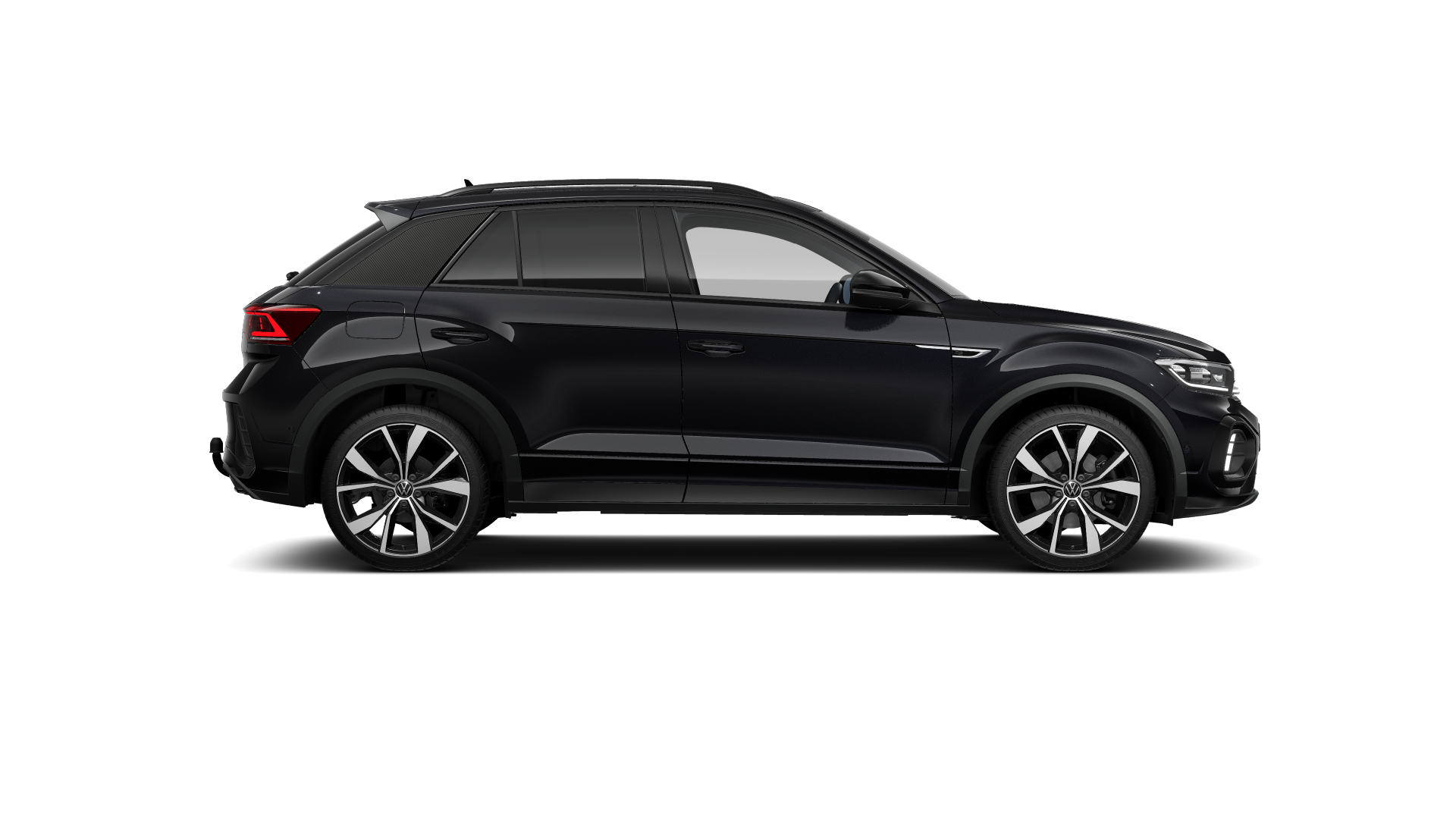 Volkswagen T-Roc 1.5 TSI DSG R-Line
