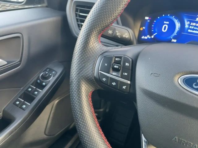 Ford Kuga Plug in Hybrid ST Line