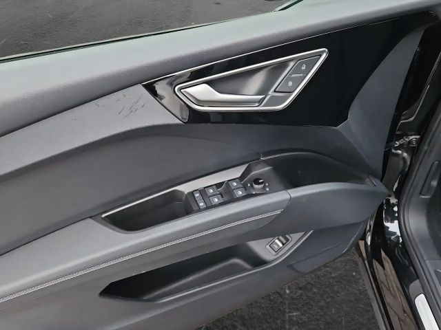 Audi Q4 e-tron 35 Sportback