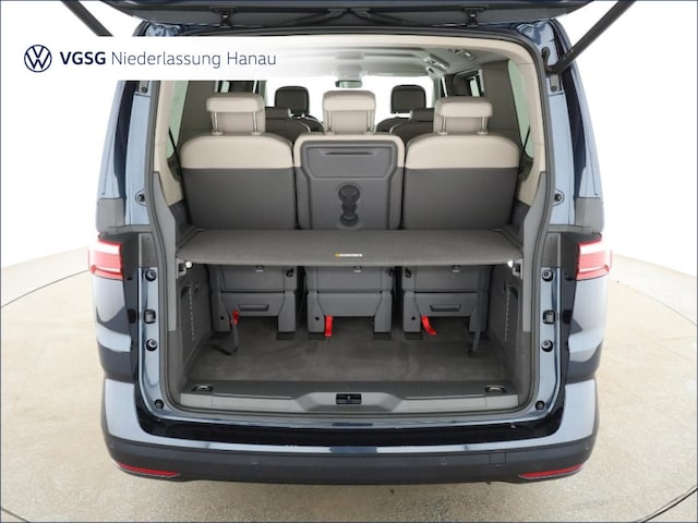 Volkswagen Multivan Lang