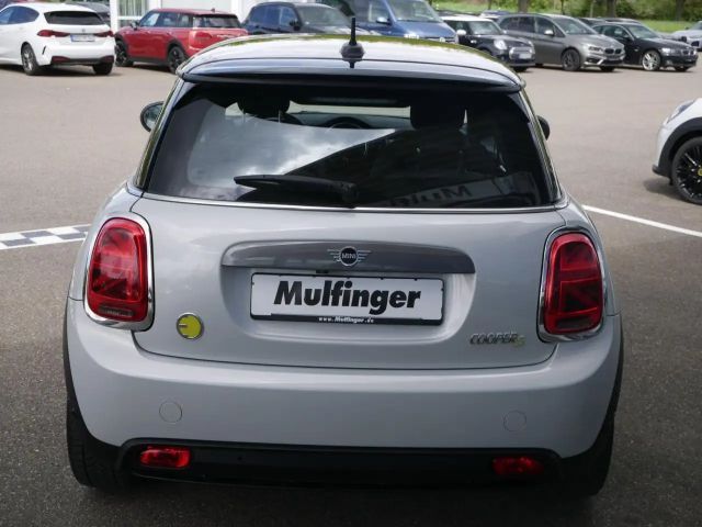 MINI Mini Electric SE