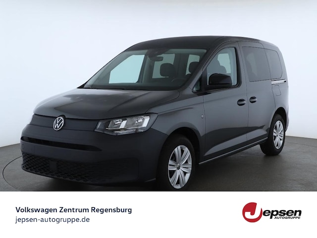 Volkswagen Caddy 2.0 TDI