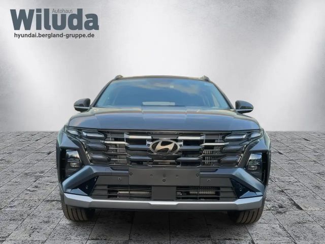 Hyundai Tucson 1.6 Prime