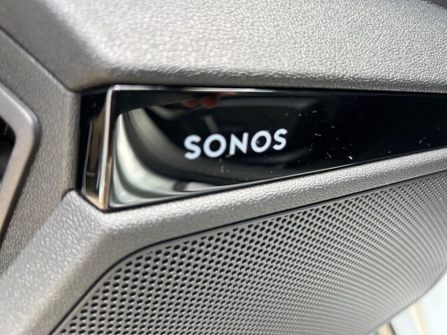 Audi A3 35 TDI S-Tronic