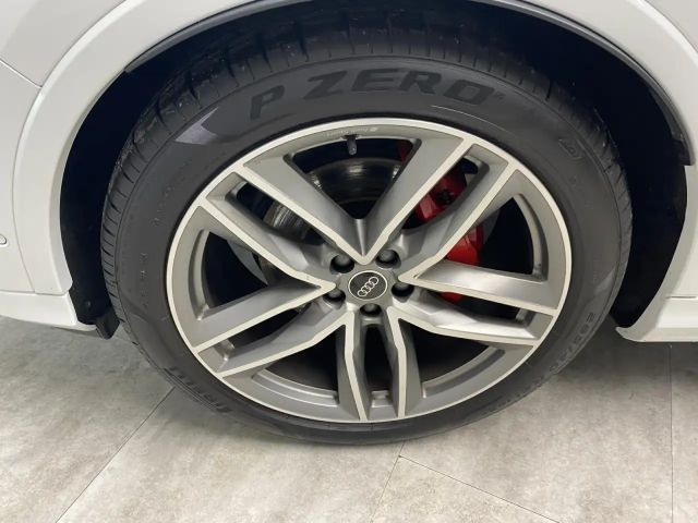 Audi Q7 50 TDI Quattro S-Line