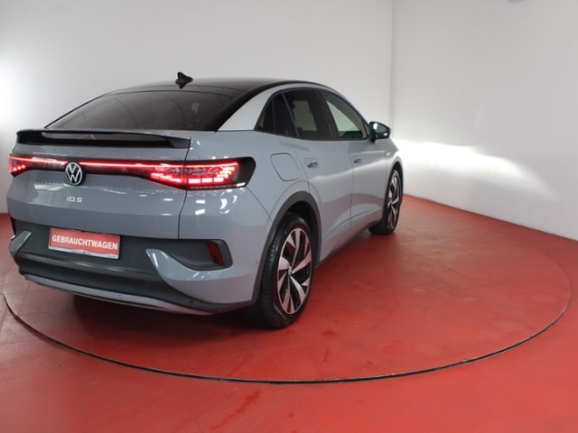 Volkswagen ID.5 150 kW 77 KWh IQ.Drive