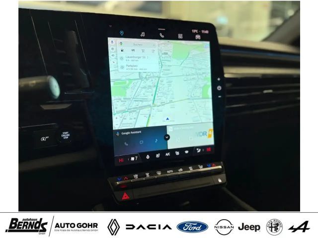 Renault Austral Alpine Esprit Techno