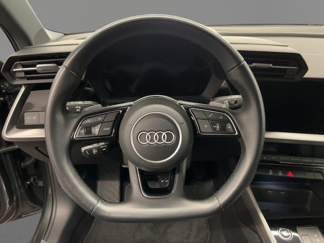 Audi A3 30 TDI S-Line S-Tronic Sportback