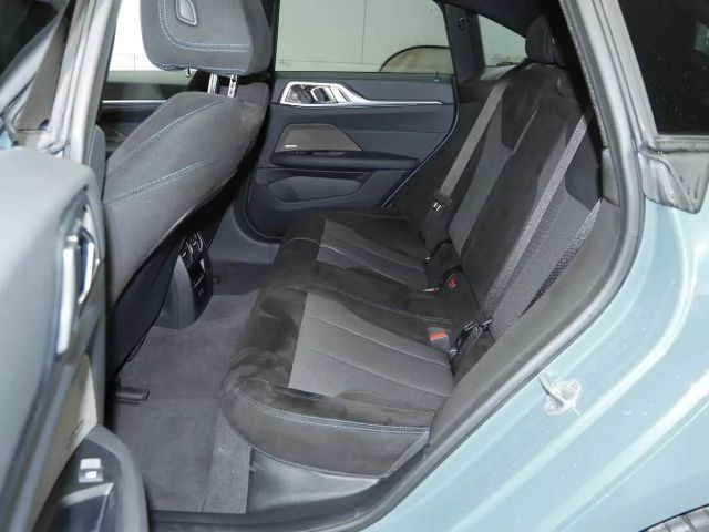 BMW i4 Coupé M-Sport