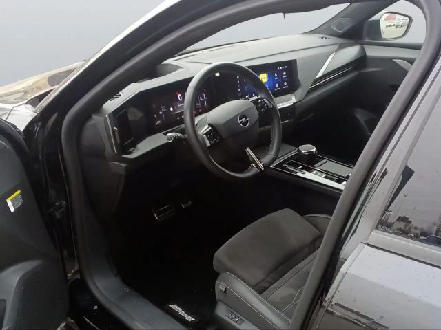 Opel Astra GS-Line Grand Sport