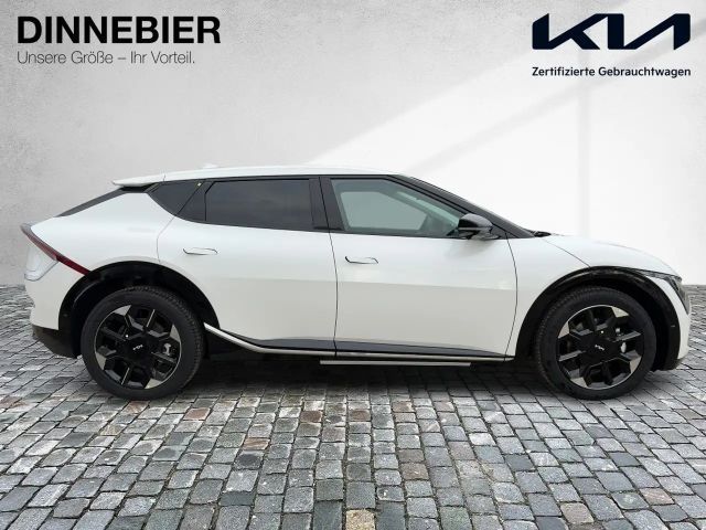 Kia EV6 Earth