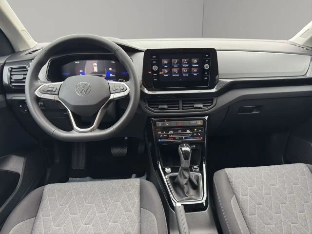 Volkswagen T-Cross DSG Life
