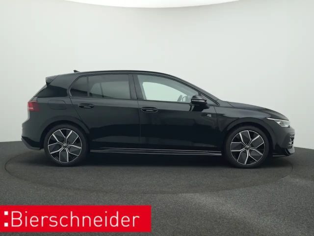 Volkswagen Golf 1.5 eTSI DSG R-Line Style