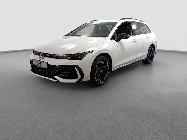 Volkswagen Golf 1.5 eTSI Variant