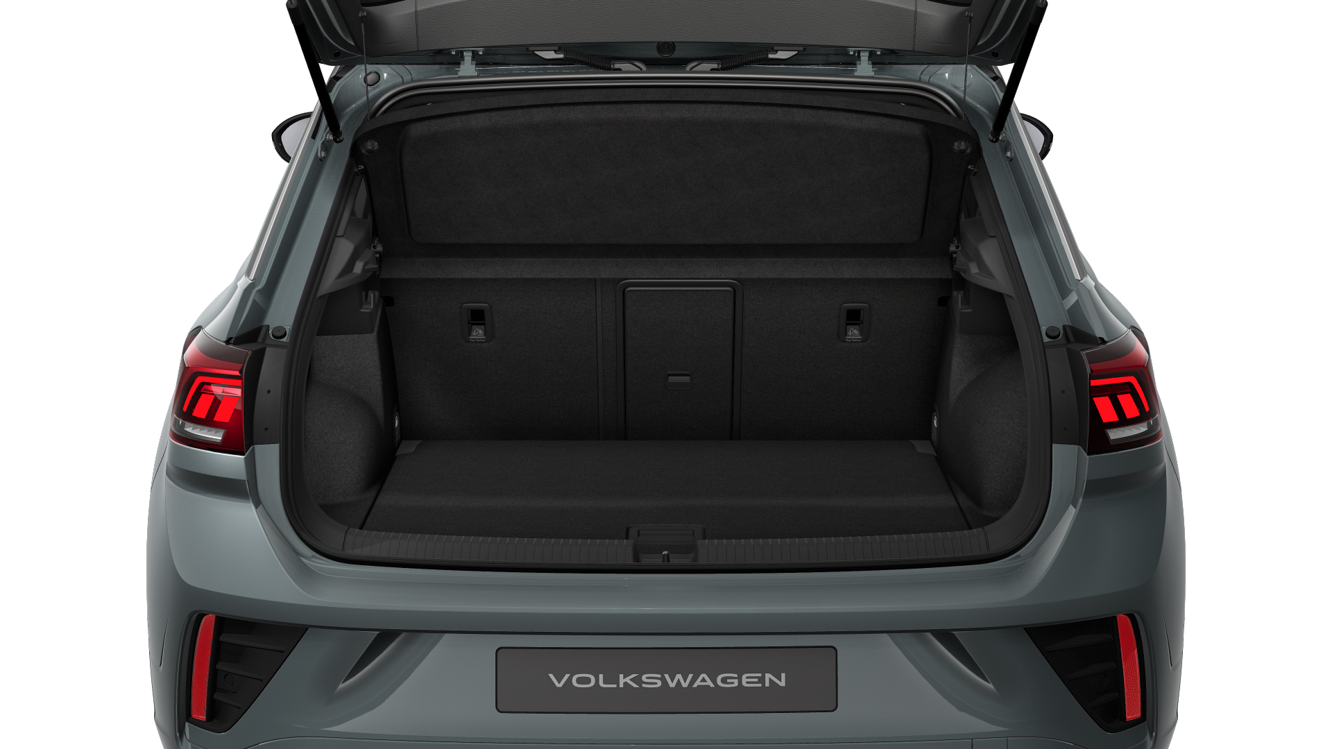 Volkswagen T-Roc 2.0 TDI DSG